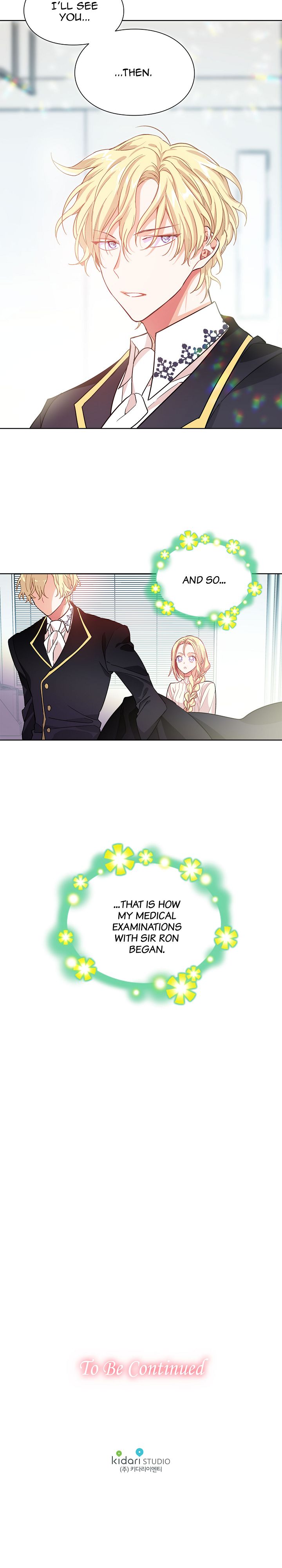 Doctor Elise – The Royal Lady with the Lamp - Chapter 27 Page 15