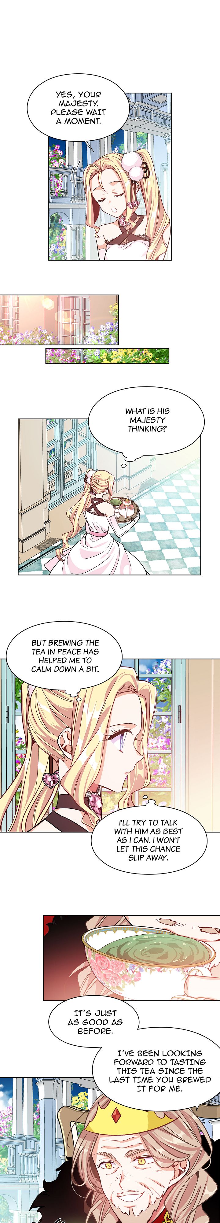 Doctor Elise – The Royal Lady with the Lamp - Chapter 34 Page 11