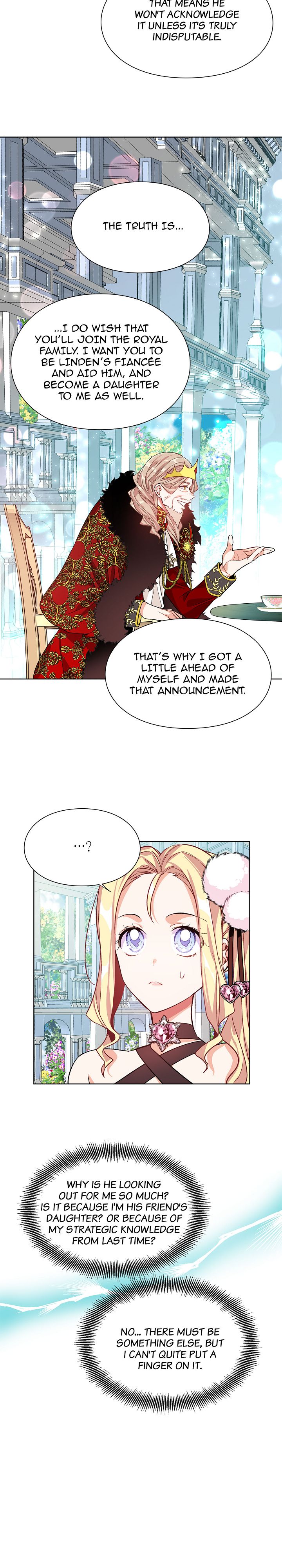 Doctor Elise – The Royal Lady with the Lamp - Chapter 34 Page 15