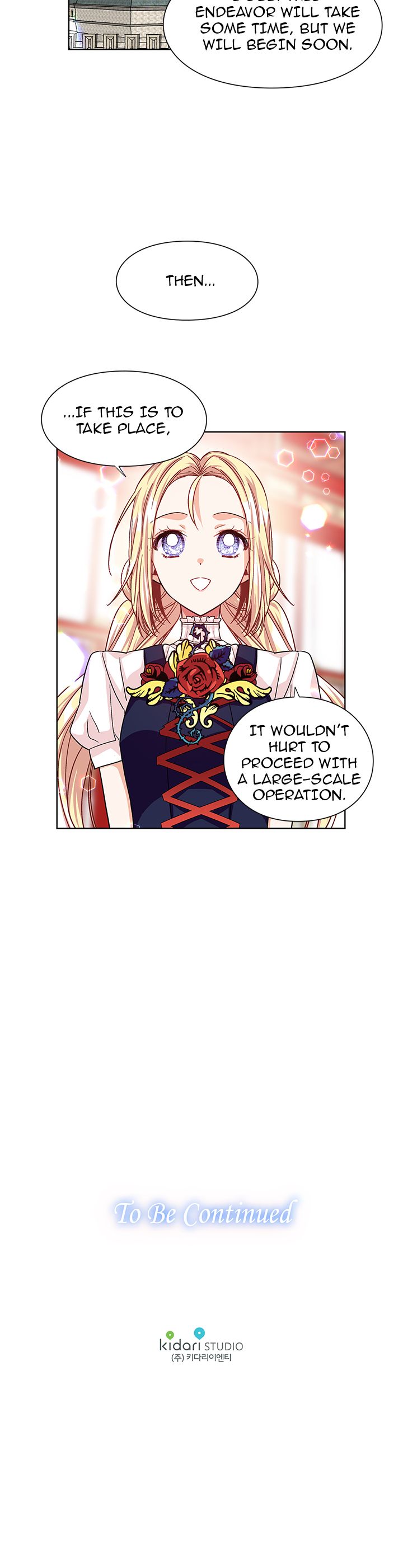 Doctor Elise – The Royal Lady with the Lamp - Chapter 47 Page 16