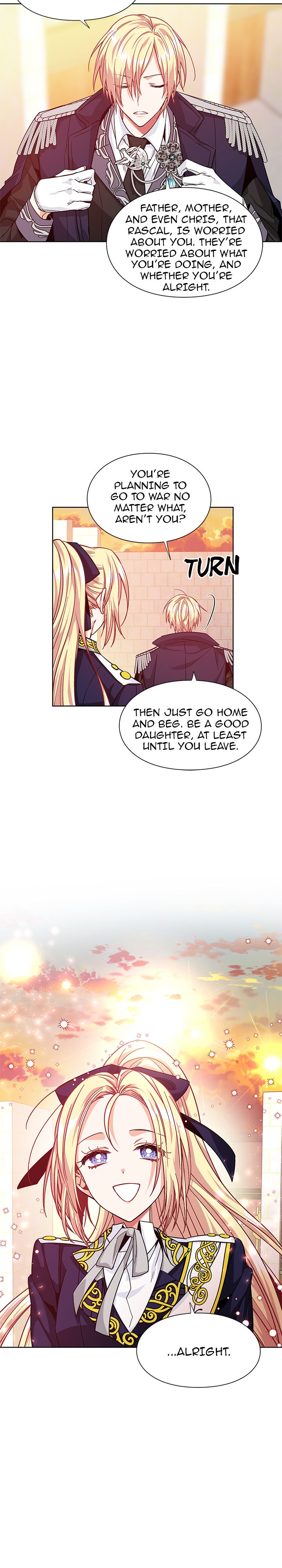 Doctor Elise – The Royal Lady with the Lamp - Chapter 51 Page 13