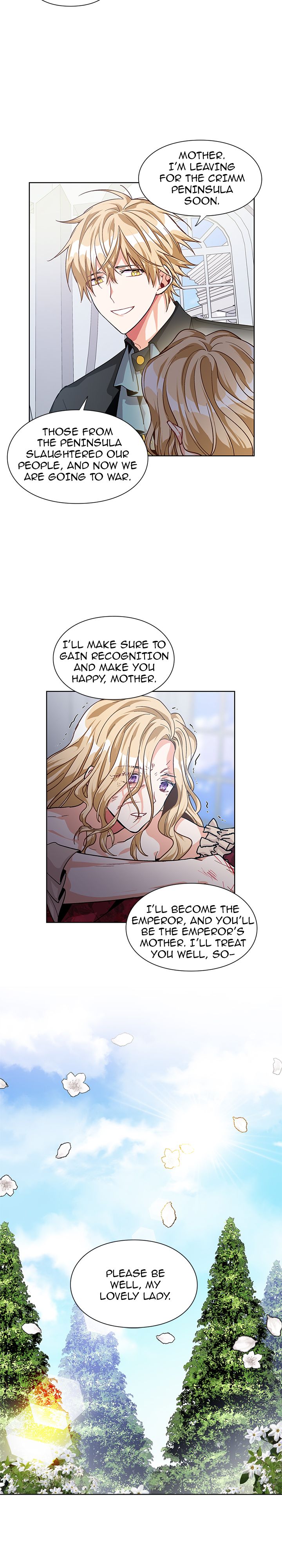 Doctor Elise – The Royal Lady with the Lamp - Chapter 52 Page 13