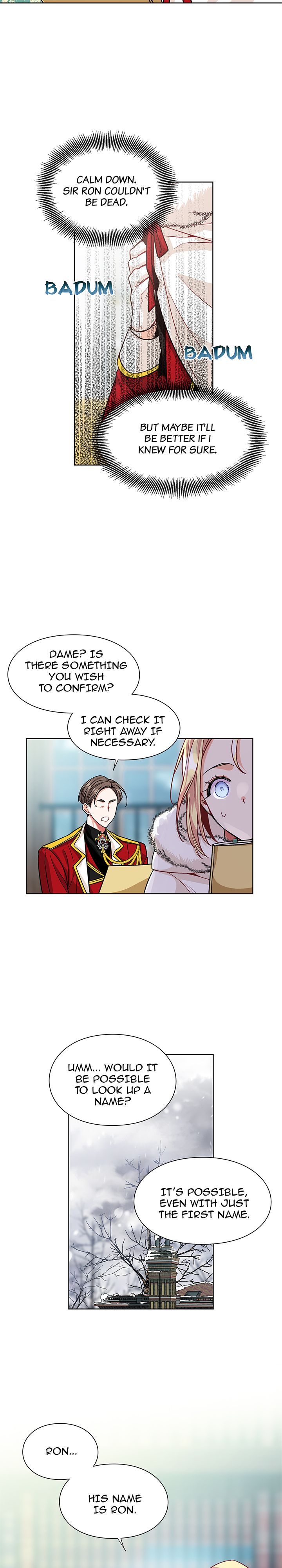 Doctor Elise – The Royal Lady with the Lamp - Chapter 57 Page 17