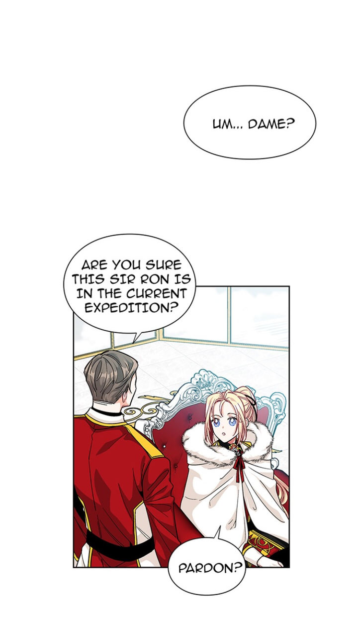 Doctor Elise – The Royal Lady with the Lamp - Chapter 58 Page 20