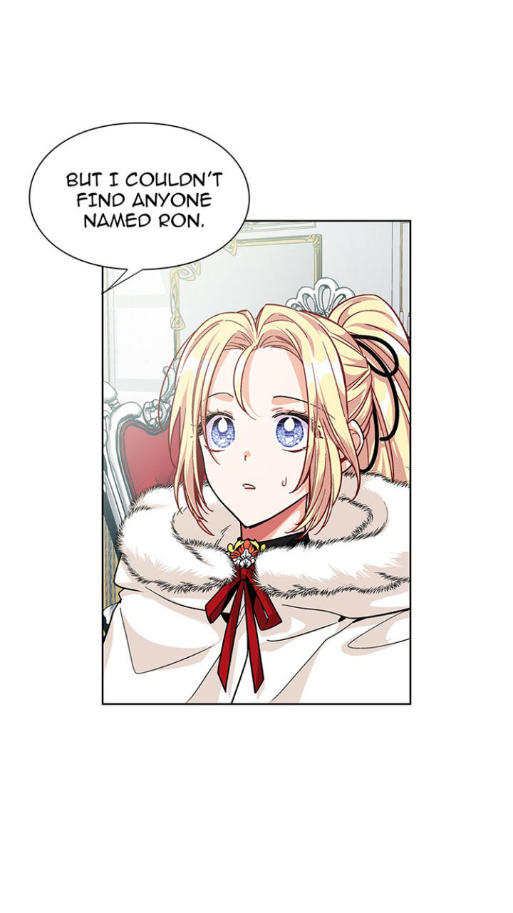 Doctor Elise – The Royal Lady with the Lamp - Chapter 58 Page 23