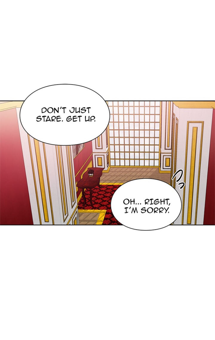 Doctor Elise – The Royal Lady with the Lamp - Chapter 58 Page 33