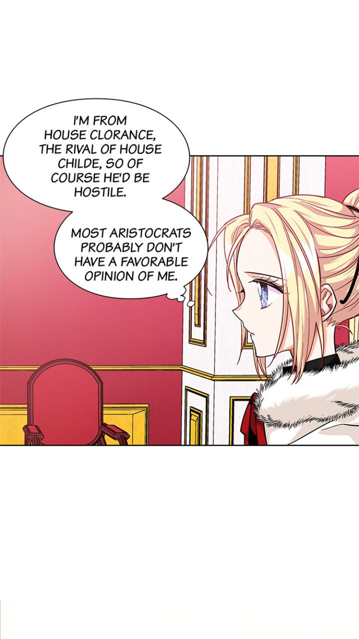 Doctor Elise – The Royal Lady with the Lamp - Chapter 58 Page 36
