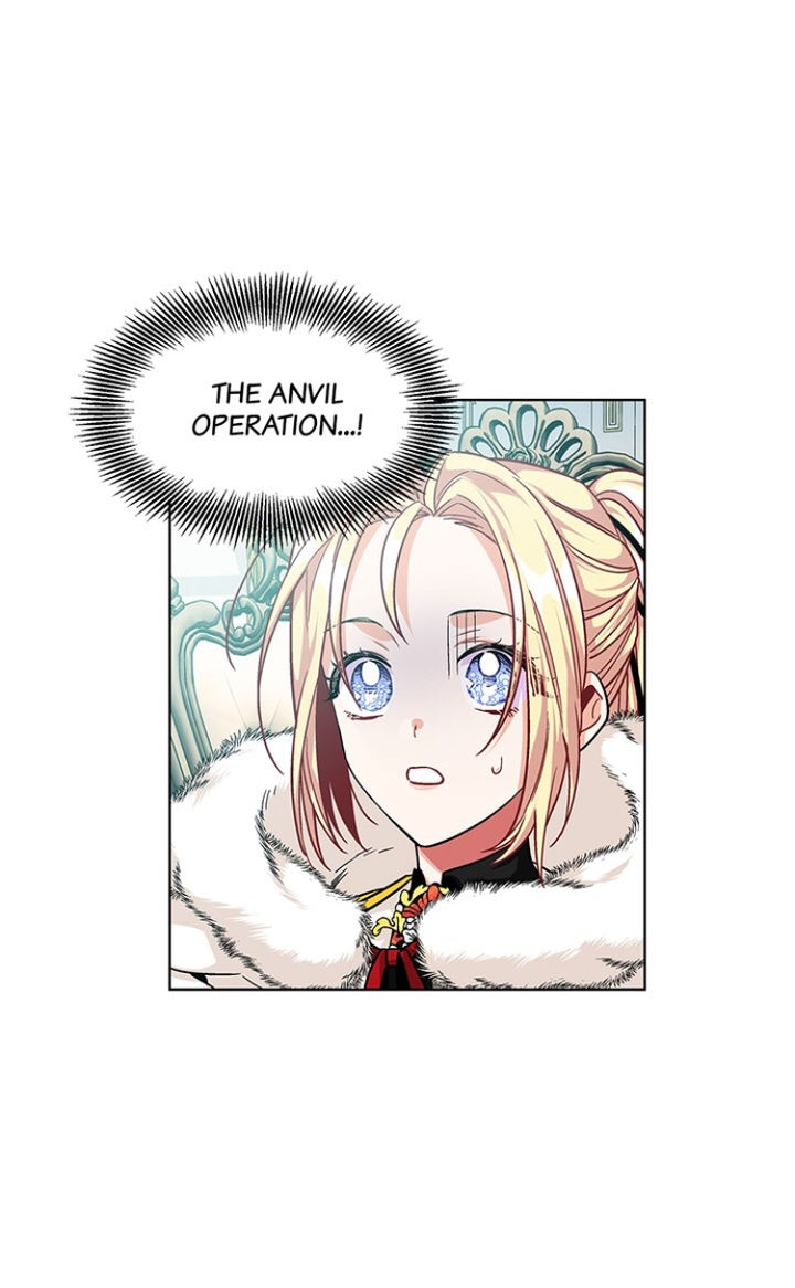 Doctor Elise – The Royal Lady with the Lamp - Chapter 58 Page 40