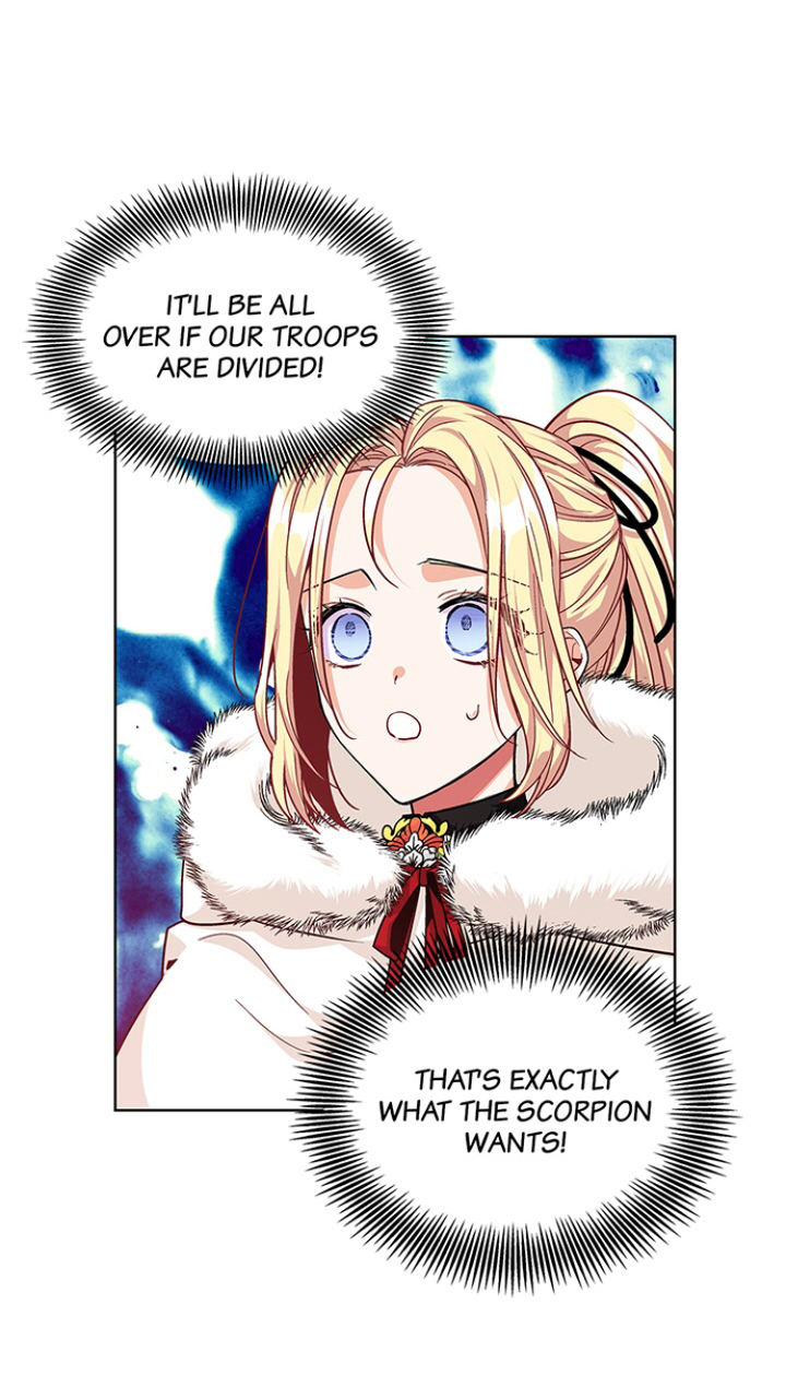 Doctor Elise – The Royal Lady with the Lamp - Chapter 58 Page 47