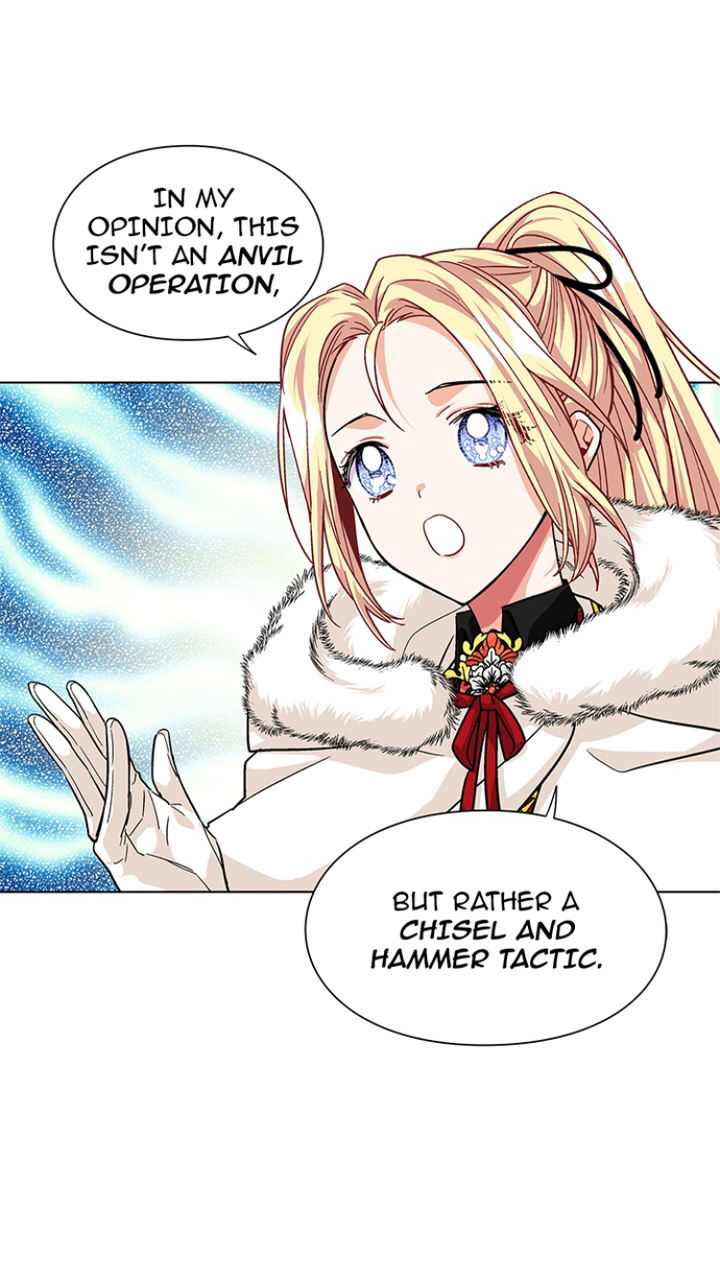 Doctor Elise – The Royal Lady with the Lamp - Chapter 58 Page 55
