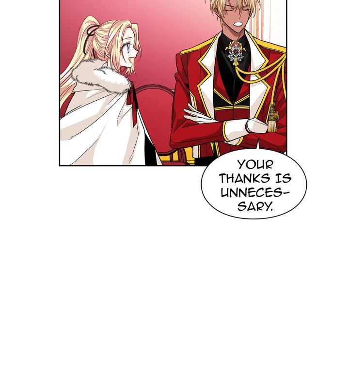 Doctor Elise – The Royal Lady with the Lamp - Chapter 59 Page 20