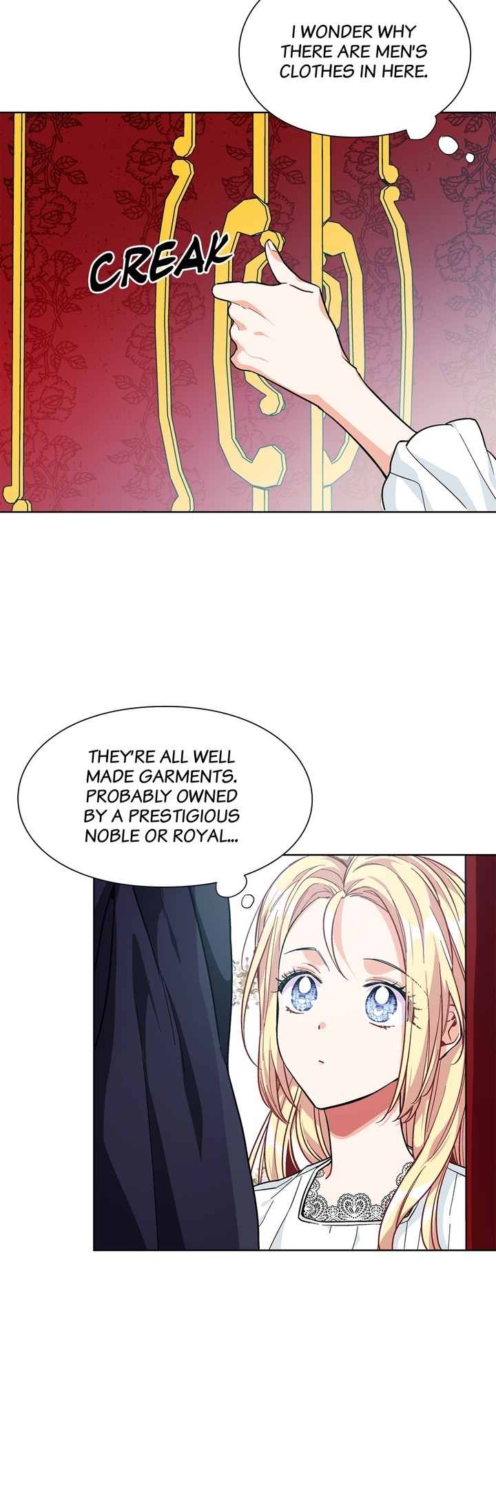 Doctor Elise – The Royal Lady with the Lamp - Chapter 67 Page 7