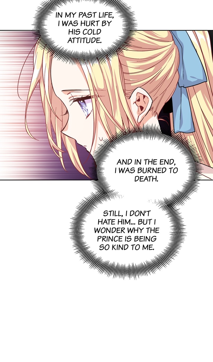 Doctor Elise – The Royal Lady with the Lamp - Chapter 69 Page 14