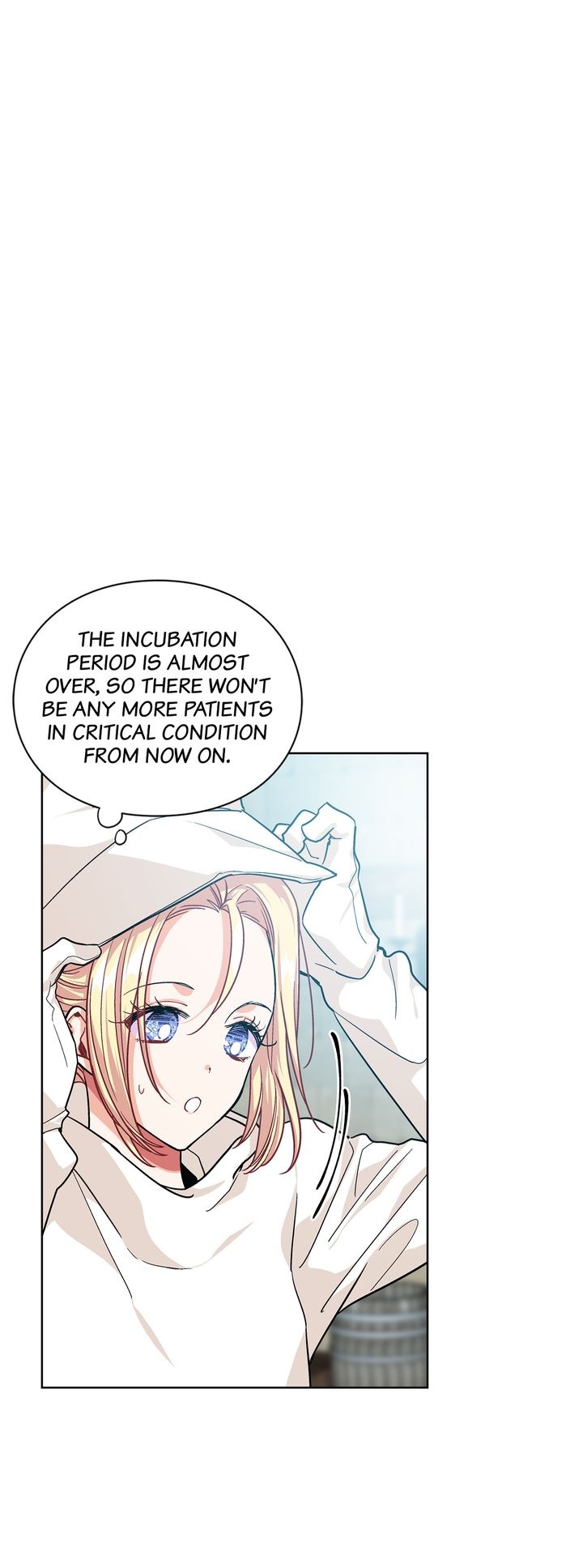 Doctor Elise – The Royal Lady with the Lamp - Chapter 72 Page 14