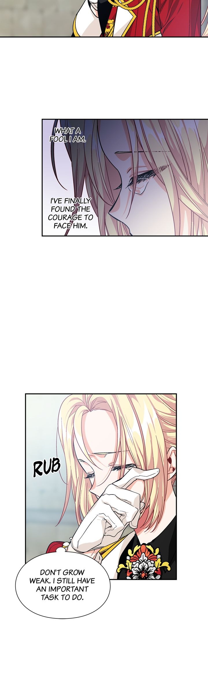Doctor Elise – The Royal Lady with the Lamp - Chapter 76 Page 21