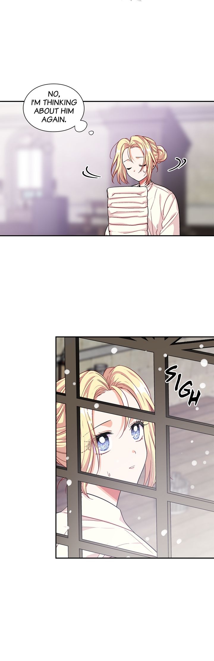 Doctor Elise – The Royal Lady with the Lamp - Chapter 76 Page 5