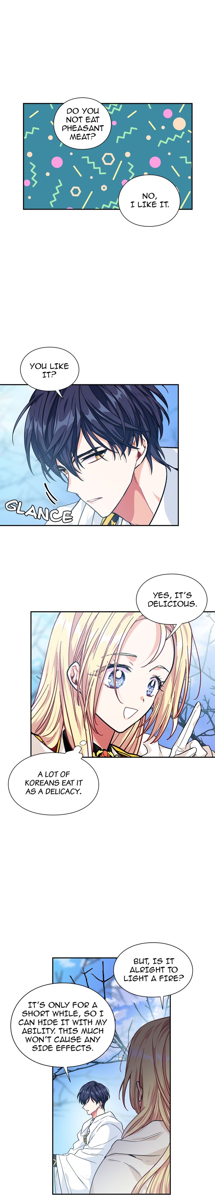 Doctor Elise – The Royal Lady with the Lamp - Chapter 84 Page 14