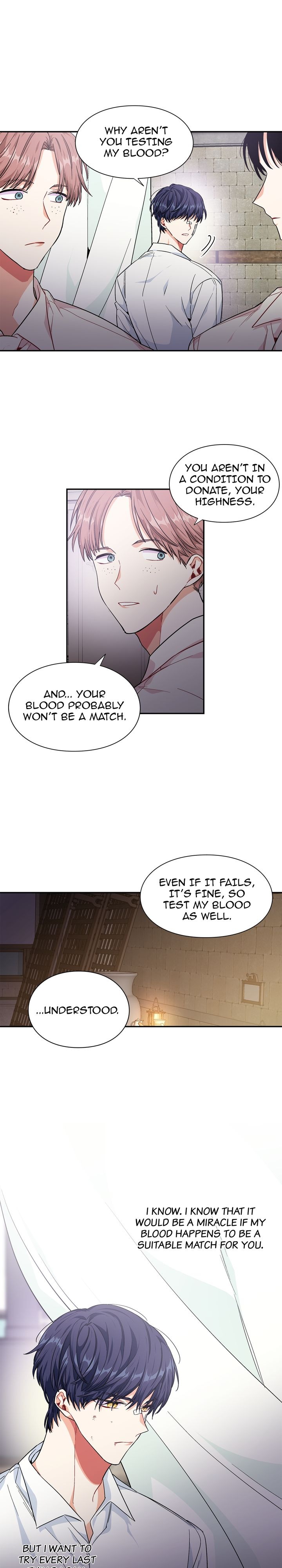 Doctor Elise – The Royal Lady with the Lamp - Chapter 89 Page 11