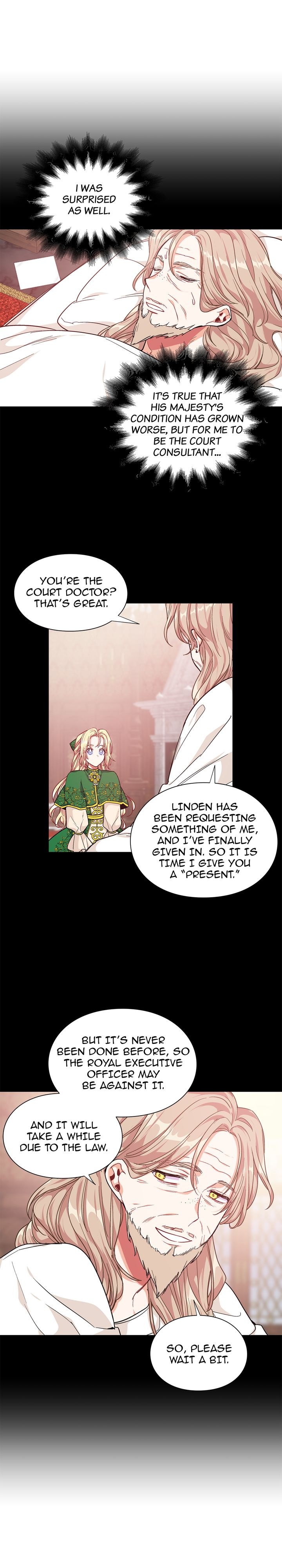 Doctor Elise – The Royal Lady with the Lamp - Chapter 91 Page 15