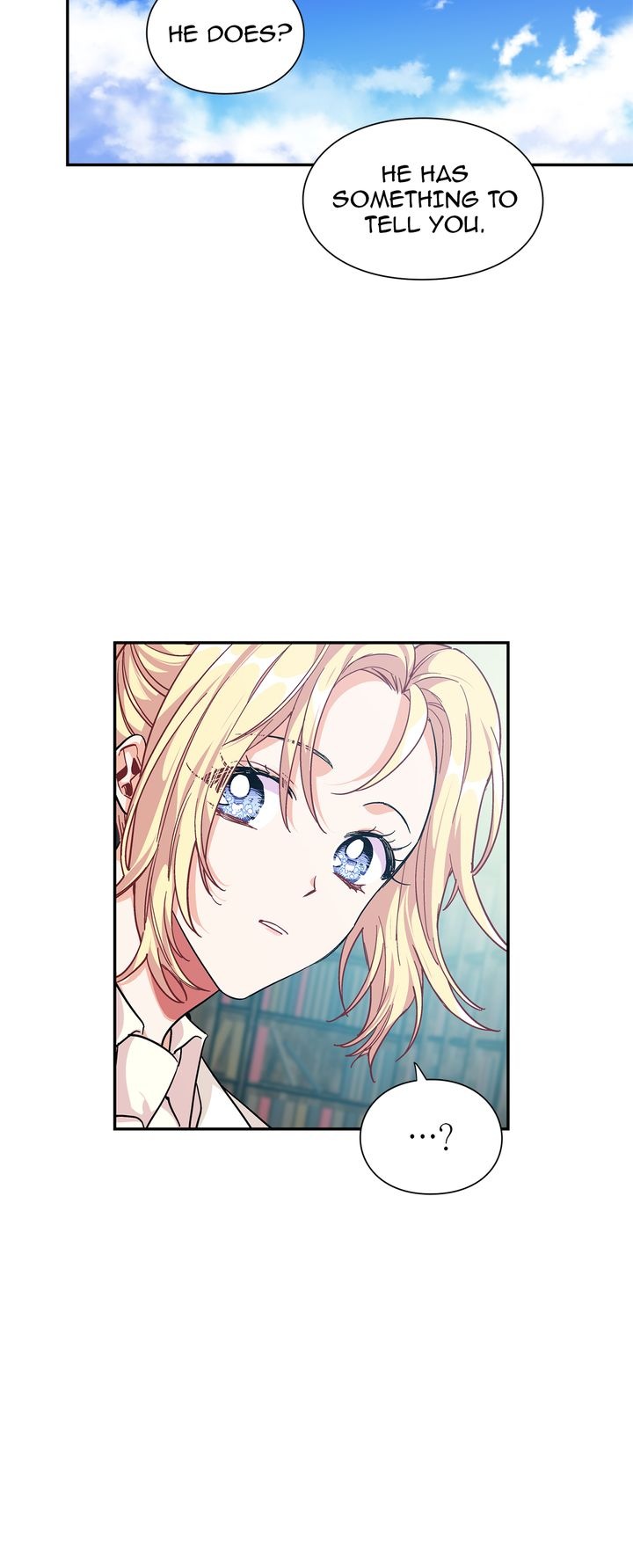 Doctor Elise – The Royal Lady with the Lamp - Chapter 92 Page 13