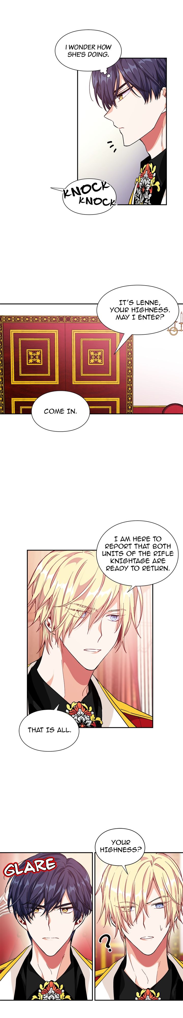 Doctor Elise – The Royal Lady with the Lamp - Chapter 93 Page 10