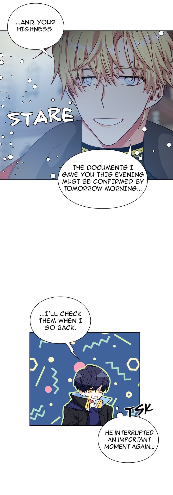 Doctor Elise – The Royal Lady with the Lamp - Chapter 98 Page 9