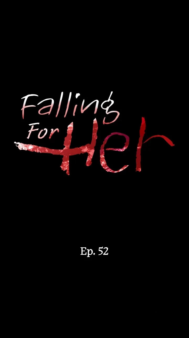 Falling for her - Chapter 52 Page 1