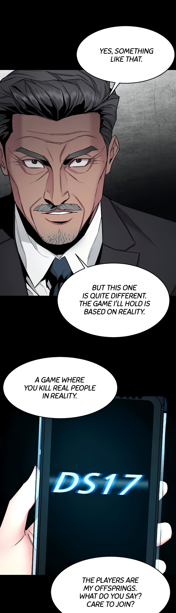 One Kill - Chapter 41 Page 41