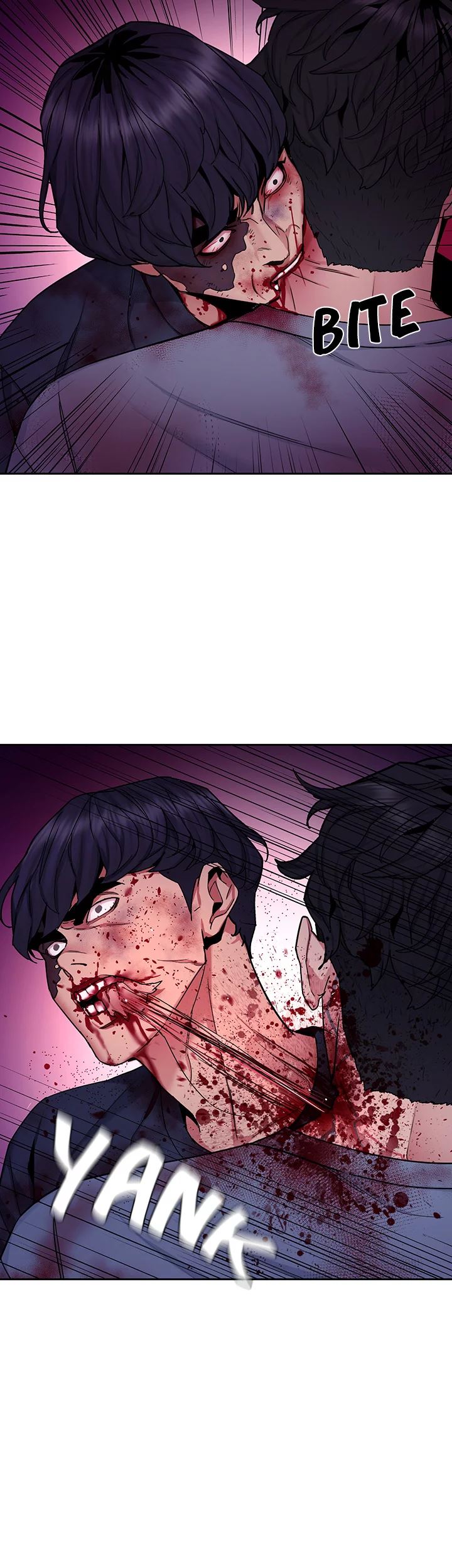 One Kill - Chapter 42 Page 26