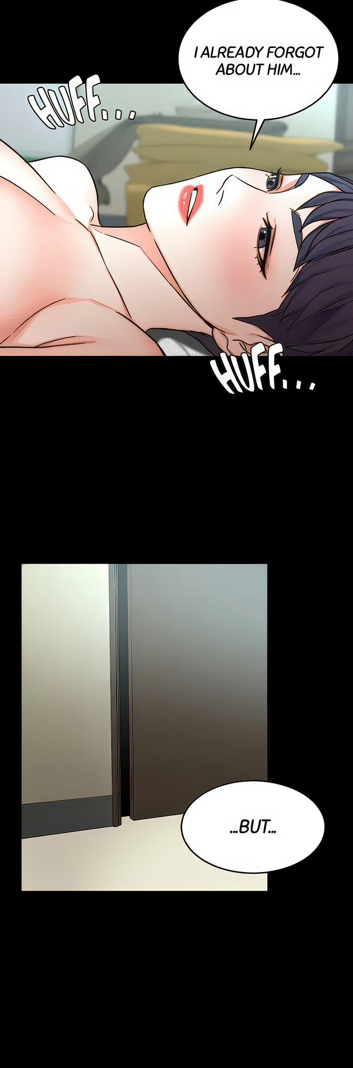 One Kill - Chapter 64 Page 28