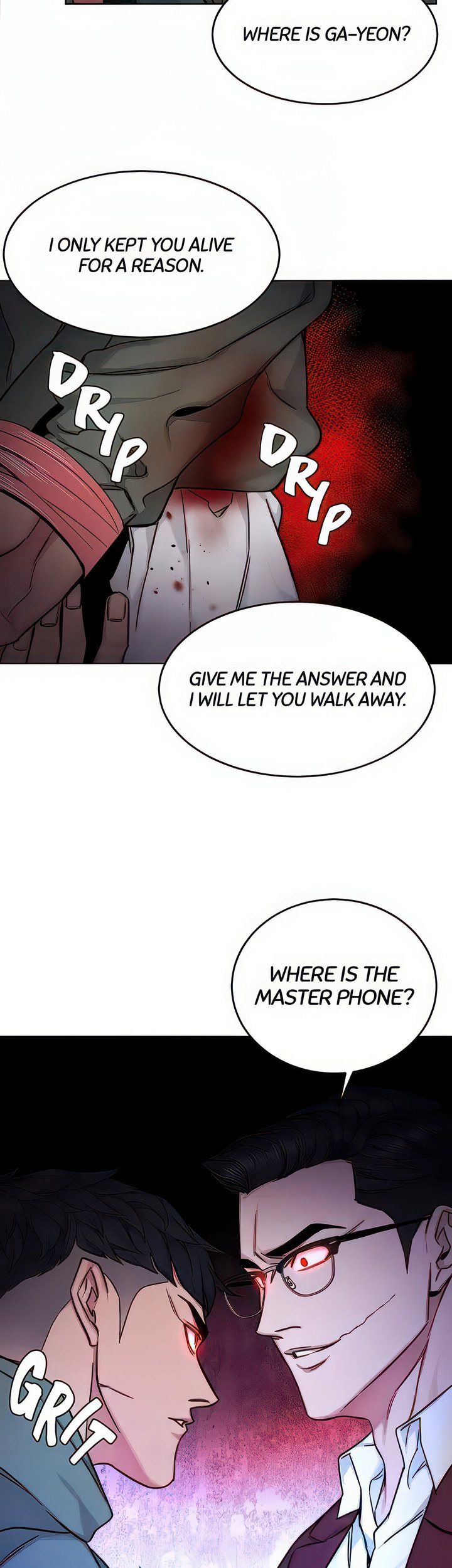 One Kill - Chapter 65 Page 17