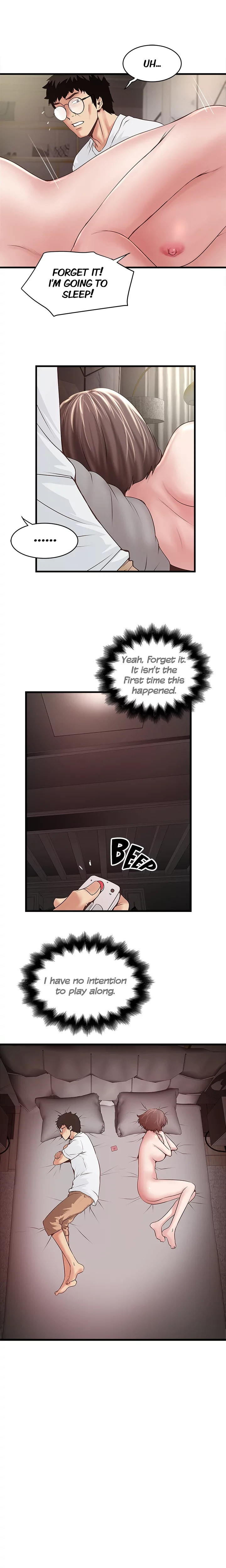 The Housemaid - Chapter 44 Page 8