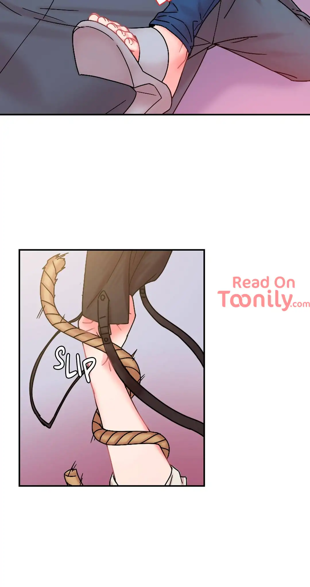 Tie Me Up! - Chapter 9 Page 61