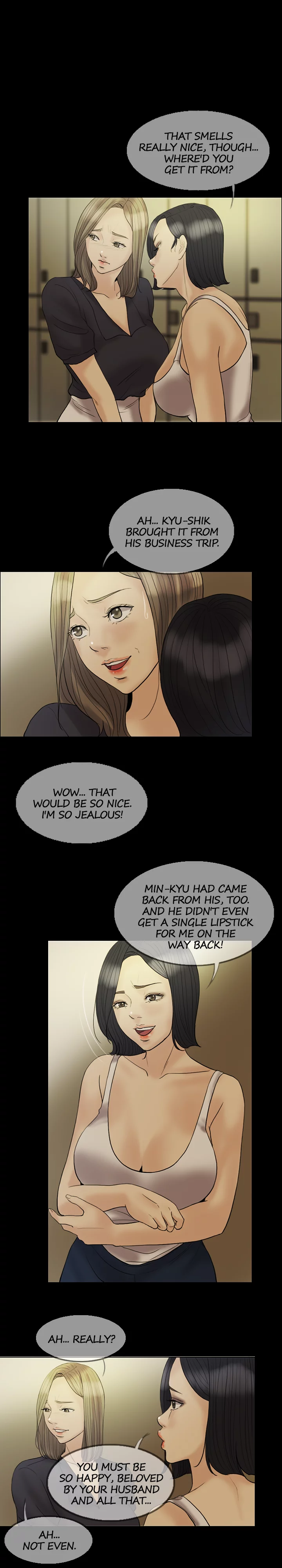 Midnight Breeze - Chapter 19 Page 16