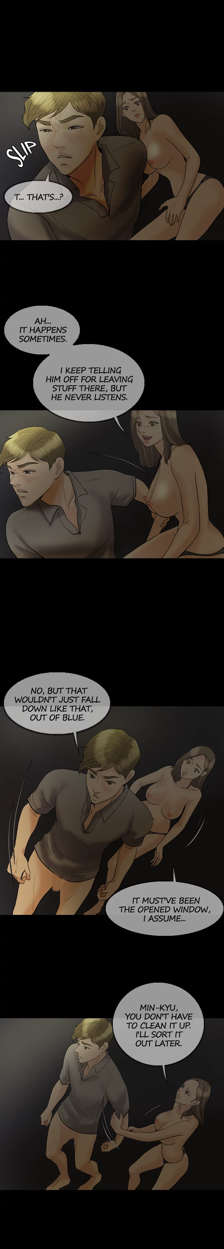Midnight Breeze - Chapter 19 Page 4