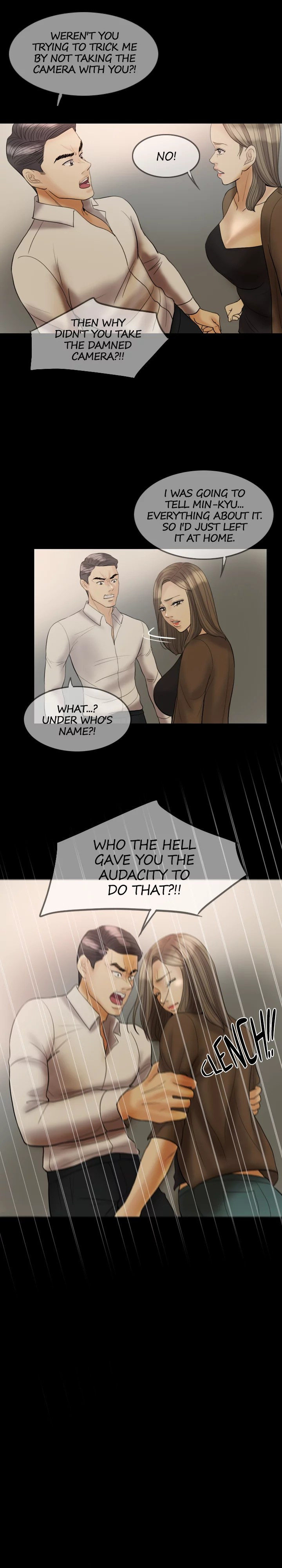 Midnight Breeze - Chapter 24 Page 21