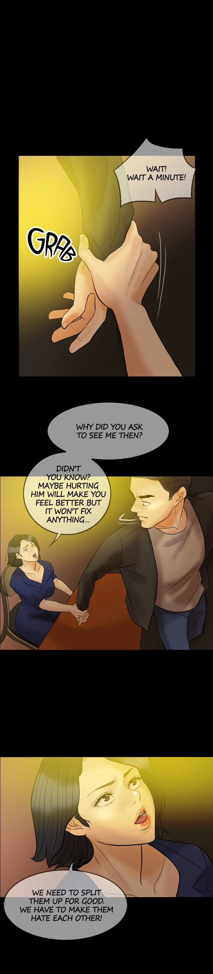 Midnight Breeze - Chapter 33 Page 6