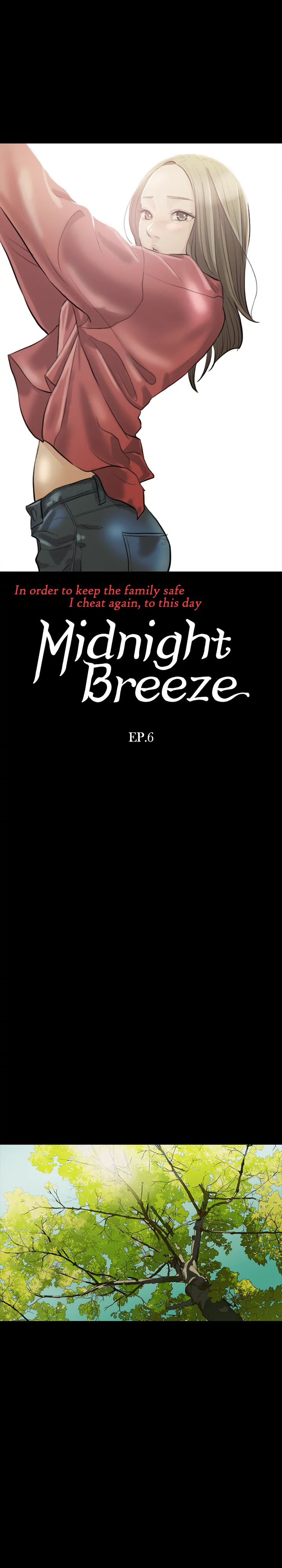 Midnight Breeze - Chapter 6 Page 2