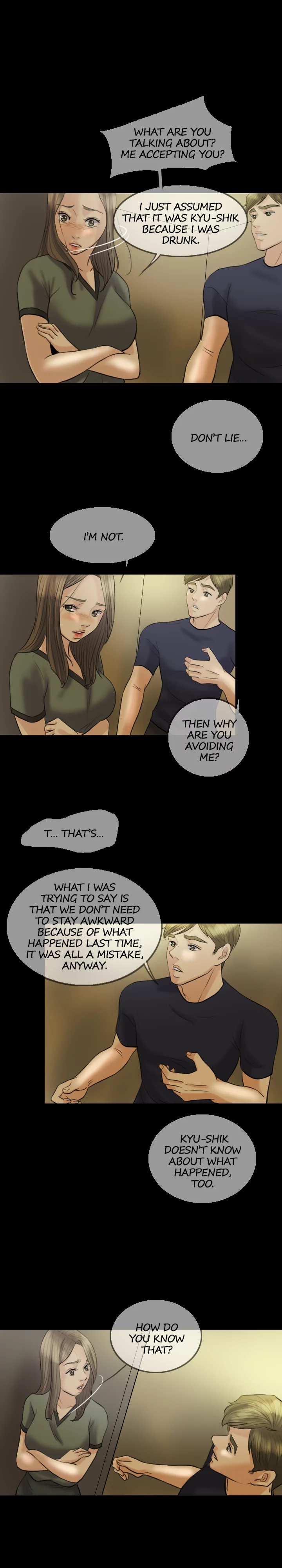 Midnight Breeze - Chapter 7 Page 7