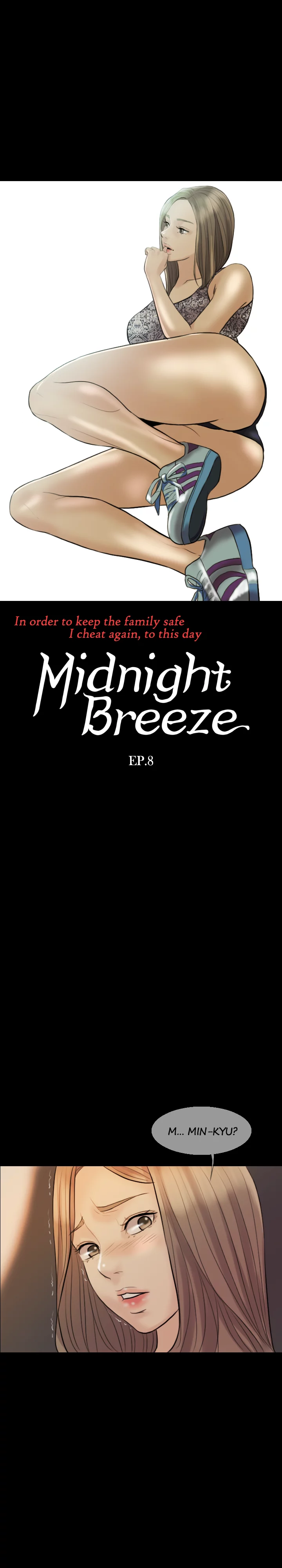 Midnight Breeze - Chapter 8 Page 2