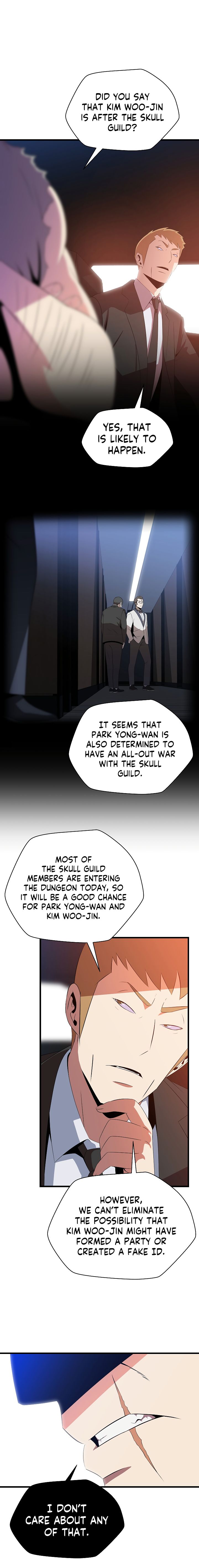 Kill The Hero - Chapter 42 Page 5