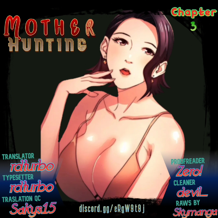Mother Hunting - Chapter 3 Page 1