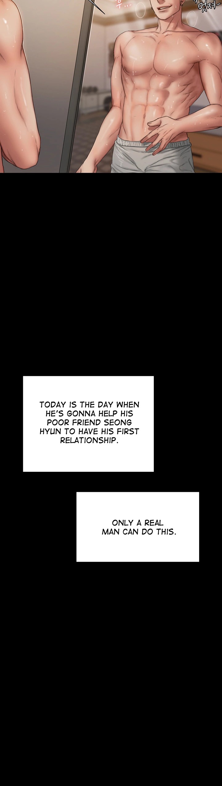 Friends Manhwa - Chapter 1 Page 14