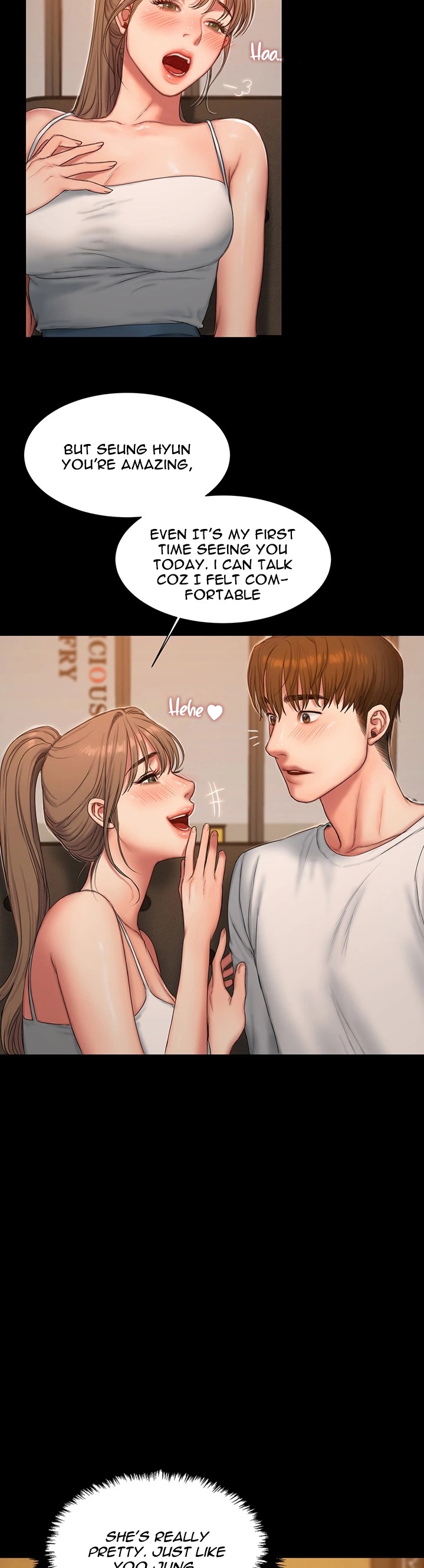 Friends Manhwa - Chapter 1 Page 54