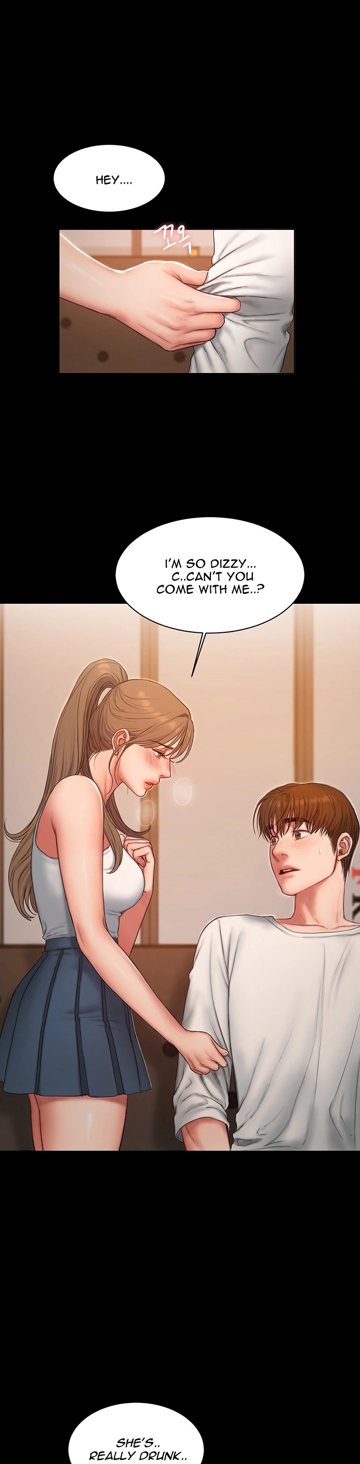 Friends Manhwa - Chapter 1 Page 65