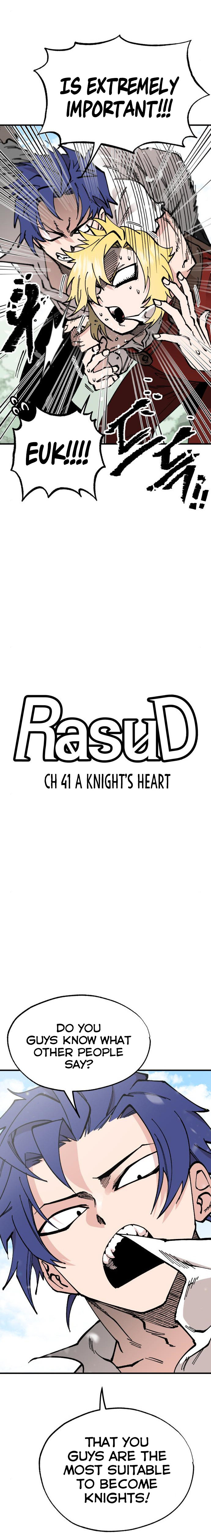 Rasud - Chapter 41 Page 5