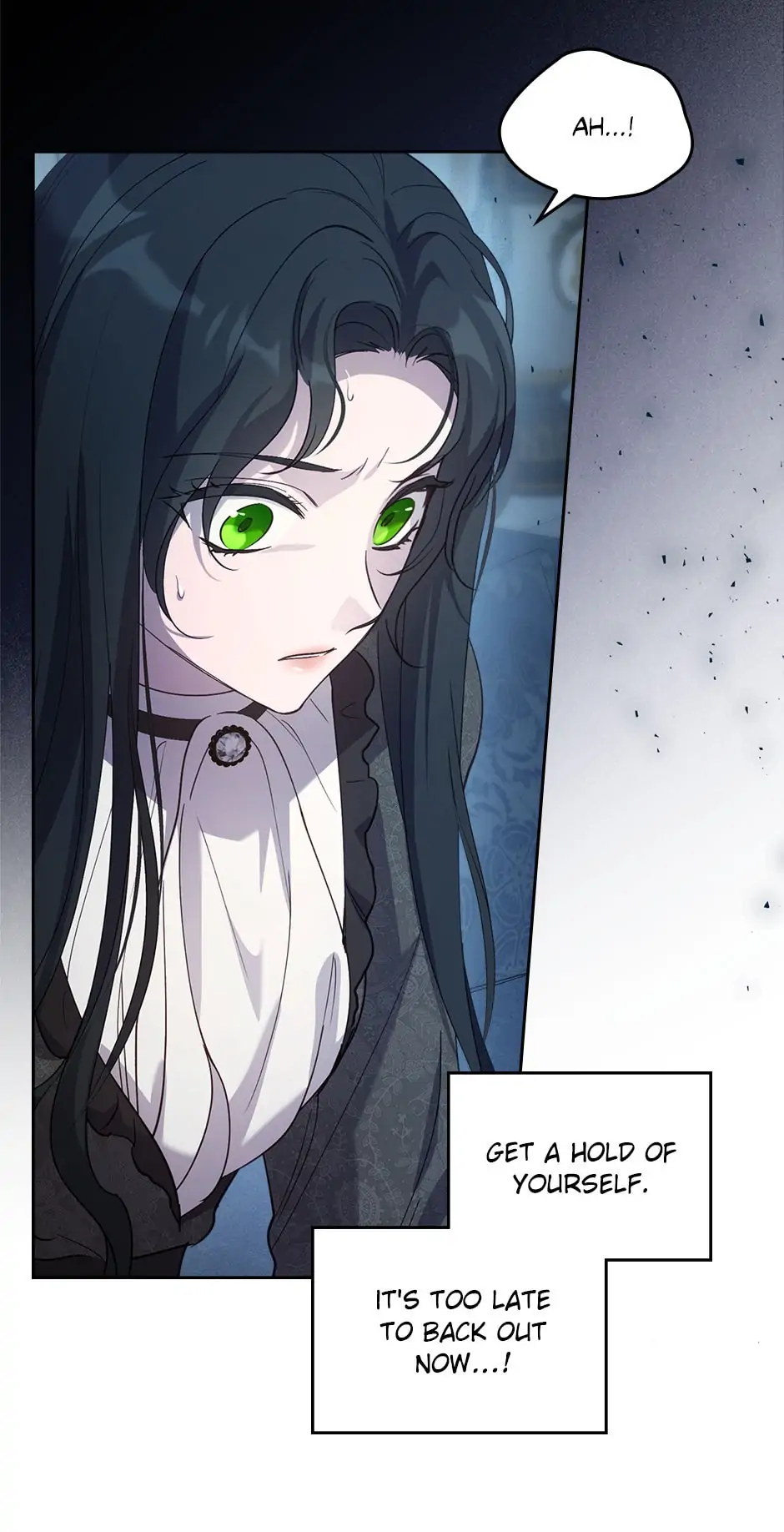 Kill the Villainess - Chapter 84 Page 16