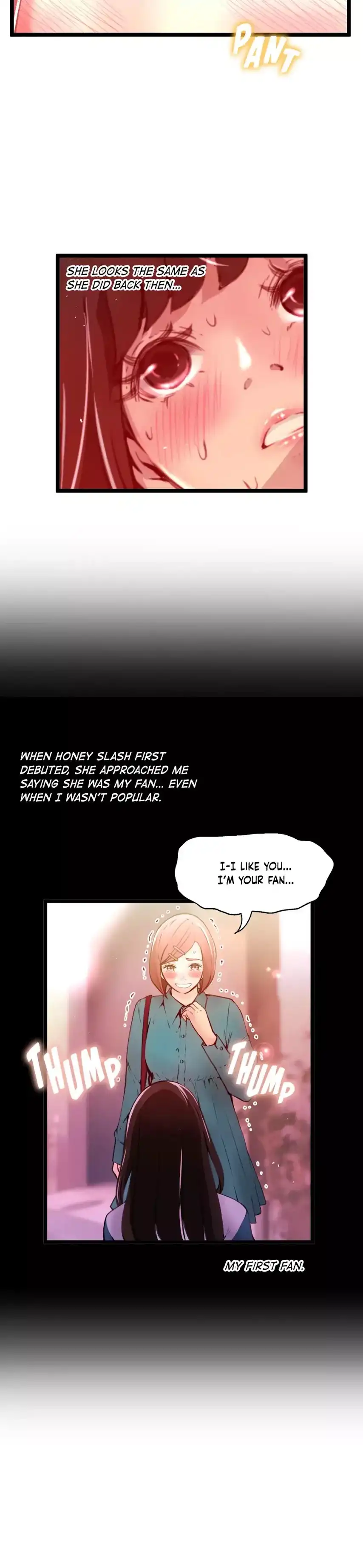 Making AV: A Sneak Peek - Chapter 36 Page 24