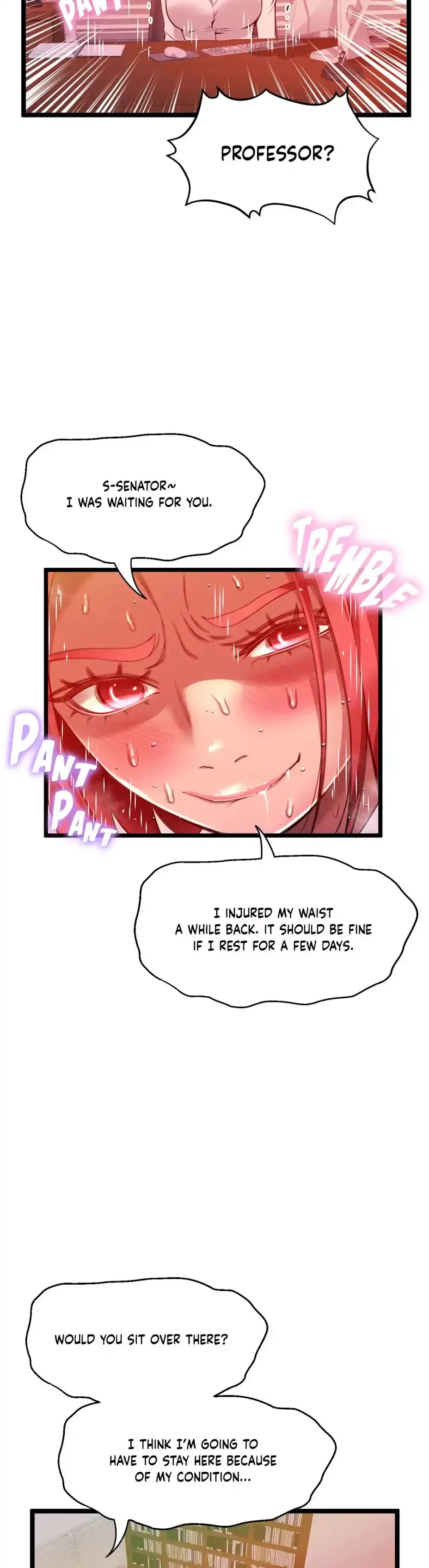 Making AV: A Sneak Peek - Chapter 42 Page 9