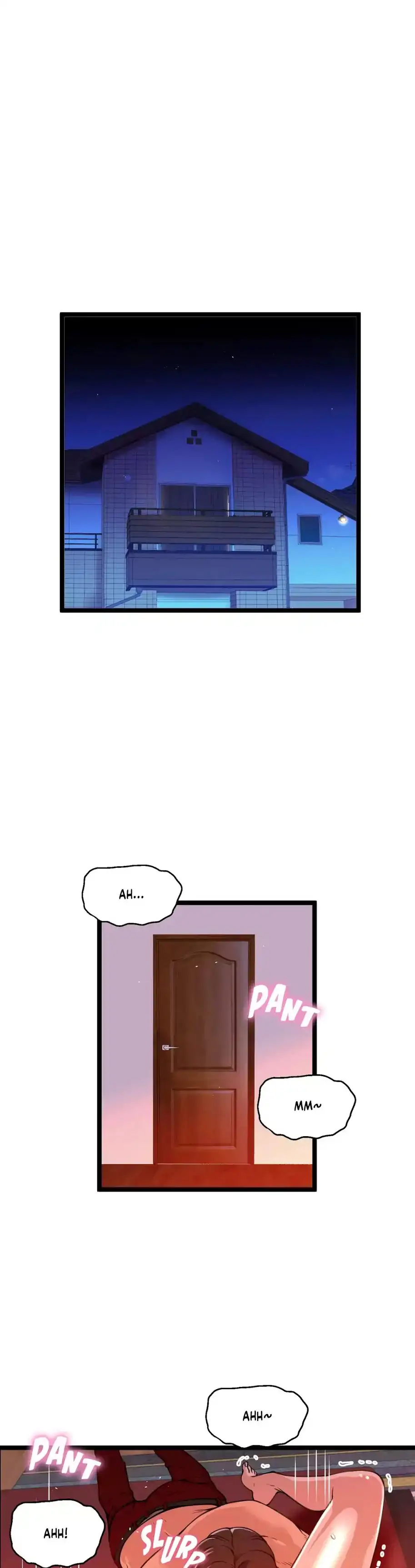 Making AV: A Sneak Peek - Chapter 46 Page 1